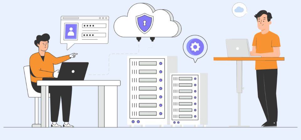 خداحافظی با دفاتر کاغذی